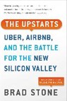 The Upstarts - Brad Stone - 9780316523134
