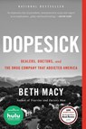 DOPESICK -LP - Beth Macy - 9780316523172