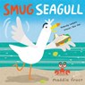 Smug Seagull - Maddie Frost - 9780316523196