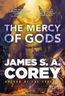 The Mercy of Gods - James S. A. Corey - 9780316525596