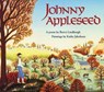 JOHNNY APPLESEED - LINDBERGH,  Reeve ; Jakobsen, Kathy - 9780316526340