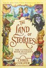 The Land of Stories: The Ultimate Book Hugger's Guide - Chris Colfer - 9780316526449