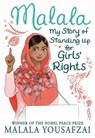 Yousafzai, M: Malala - Malala Yousafzai - 9780316527156