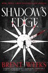 Shadow's Edge - Brent Weeks - 9780316528269