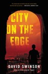 City on the Edge - David Swinson - 9780316528559