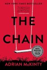 McKinty, A: Chain - Adrian McKinty - 9780316531238