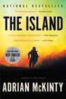 The Island - Adrian McKinty - 9780316531290