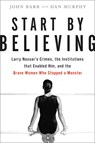 Start by Believing - Dan Murphy ; John Barr - 9780316532150