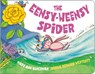 The Eensy-Weensy Spider - Mary Ann Hoberman ; Nadine Bernard Westcott - 9780316537322
