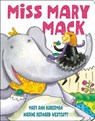 Miss Mary Mack (New Edition) - Mary Ann Hoberman ; Nadine Bernard Westcott - 9780316537346