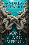 The Bone Shard Emperor - Andrea Stewart - 9780316541503
