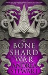 Stewart, A: Bone Shard War - Andrea Stewart - 9780316541510