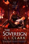 Clark, C: Sovereign - C L Clark - 9780316542883