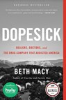 Dopesick - Beth Macy - 9780316551304