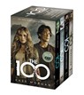 Morgan, K: 100 Complete Boxed Set - Kass Morgan - 9780316551366