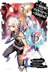 Is It Wrong to Try to Pick Up Girls in a Dungeon?, Vol. 6 (Manga) - Fujino Omori - 9780316552608