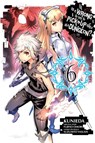 Is It Wrong to Try to Pick Up Girls in a Dungeon?, Vol. 6 (Manga) - Fujino Omori - 9780316552608