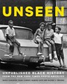 Unseen - Darcy Eveleigh ; Dana Canedy ; Damien Cave ; Rachel L. Swarns - 9780316552967