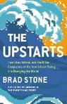 The Upstarts - Brad Stone - 9780316554565