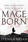 Mageborn - Stephen Aryan - 9780316554787