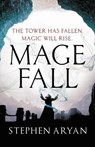 Magefall - ARYAN,  Stephen - 9780316554817