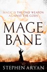 MAGEBANE - Stephen Aryan - 9780316554855