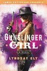 Gunslinger Girl - ELY,  Lyndsay - 9780316555104