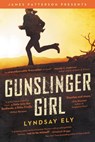 Gunslinger Girl - Lyndsay Ely - 9780316555302