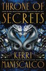 Throne of Secrets - Kerri Maniscalco - 9780316557672