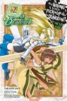 Is It Wrong to Try to Pick Up Girls in a Dungeon? Sword Oratoria, Vol. 2 - OMORI,  Fujino - 9780316558648