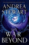 The War Beyond - Andrea Stewart - 9780316564847