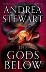 The Gods Below - Andrea Stewart - 9780316564908