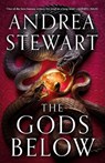 The Gods Below - Andrea Stewart - 9780316564908