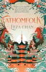 Fathomfolk - Eliza Chan - 9780316564922