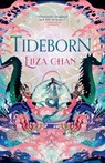 Tideborn - Eliza Chan - 9780316564946