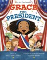 Grace for President - Kelly Dipucchio - 9780316567770