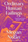 Ordinary Human Failings - Megan Nolan - 9780316567794