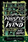 Arnold, L: Whisper in the Wind - Luke Arnold - 9780316568234