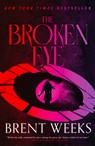 The Broken Eye - Brent Weeks - 9780316568579