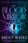 The Blood Mirror - Brent Weeks - 9780316568623