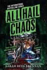 All Hail Chaos - Sarah Rees Brennan - 9780316568746