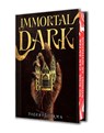 Girma, T: Immortal Dark (Deluxe Limited Edition) - Tigest Girma - 9780316570381