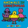 Animals in Underwear - Todd Parr - 9780316572392
