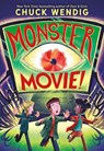 Monster Movie! - Chuck Wendig - 9780316572606