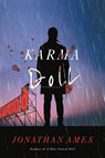 Karma Doll - Jonathan Ames - 9780316576123