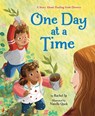 One Day at a Time: A Story about Healing from Divorce - Rachel Ip - 9780316577564