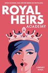 Royal Heirs Academy - Lindsey Duga - 9780316578660
