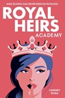 Royal Heirs Academy - Lindsey Duga - 9780316578660