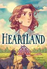 HeartLand - Jilanne Hoffmann - 9780316580052