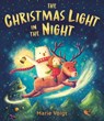 The Christmas Light in the Night - Marie Voigt - 9780316581615